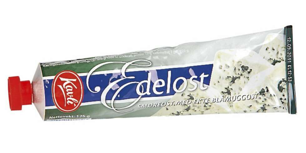 TEST: ShapeUp og DinKost.no har testet 12 smøreoster, for å se hvilken som er sunnest. TEST: ShapeUp og DinKost.no har testet 12 smøreoster, for å se hvilken som er sunnest.