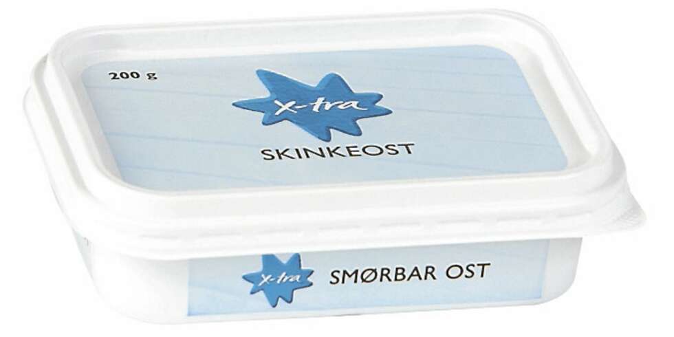 TEST: ShapeUp og DinKost.no har testet 12 smøreoster, for å se hvilken som er sunnest. TEST: ShapeUp og DinKost.no har testet 12 smøreoster, for å se hvilken som er sunnest.