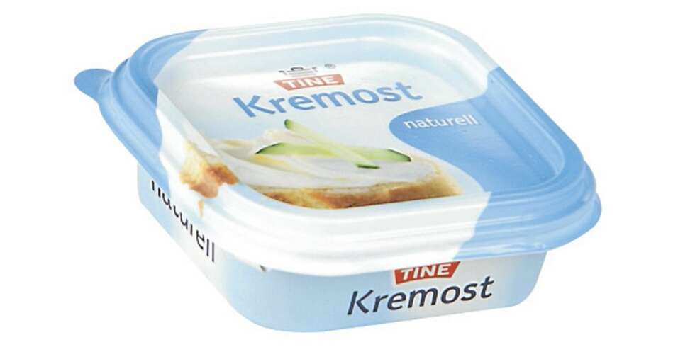 TEST: ShapeUp og DinKost.no har testet 12 smøreoster, for å se hvilken som er sunnest. TEST: ShapeUp og DinKost.no har testet 12 smøreoster, for å se hvilken som er sunnest.