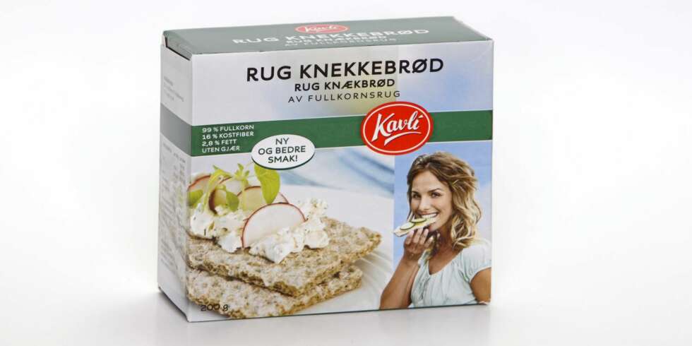TEST: DinKost.no og ShapeUp har testet 24 typer knekkebrød, for å finne ut hvilken som er aller sunnest. TEST: DinKost.no og ShapeUp har testet 24 typer knekkebrød, for å finne ut hvilken som er aller sunnest.