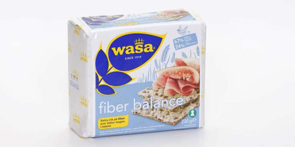 TEST: DinKost.no og ShapeUp har testet 24 typer knekkebrød, for å finne ut hvilken som er aller sunnest. TEST: DinKost.no og ShapeUp har testet 24 typer knekkebrød, for å finne ut hvilken som er aller sunnest.
