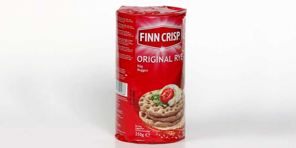 TEST: DinKost.no og ShapeUp har testet 24 typer knekkebrød, for å finne ut hvilken som er aller sunnest. TEST: DinKost.no og ShapeUp har testet 24 typer knekkebrød, for å finne ut hvilken som er aller sunnest.