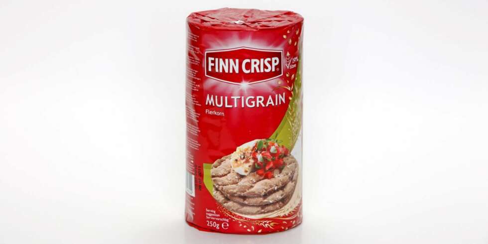 TEST: DinKost.no og ShapeUp har testet 24 typer knekkebrød, for å finne ut hvilken som er aller sunnest. TEST: DinKost.no og ShapeUp har testet 24 typer knekkebrød, for å finne ut hvilken som er aller sunnest.