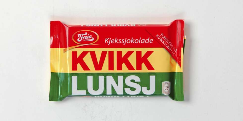 TEST: DinKost.no og ernæringsfysiolog Gunn Helene Arsky har sammenlignet næringsinnhold i 41 forskjellige skjokolader. TEST: DinKost.no og ernæringsfysiolog Gunn Helene Arsky har sammenlignet næringsinnhold i 41 forskjellige skjokolader.