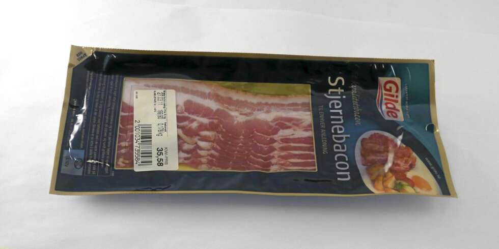 Gilde Stjernebacon Gilde Stjernebacon