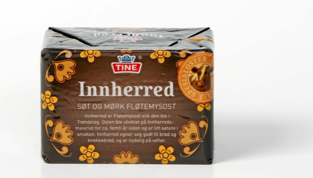 TEST: DinKost.no har sjekket næringsinnholdet i 18 typer brunost. TEST: DinKost.no har sjekket næringsinnholdet i 18 typer brunost.