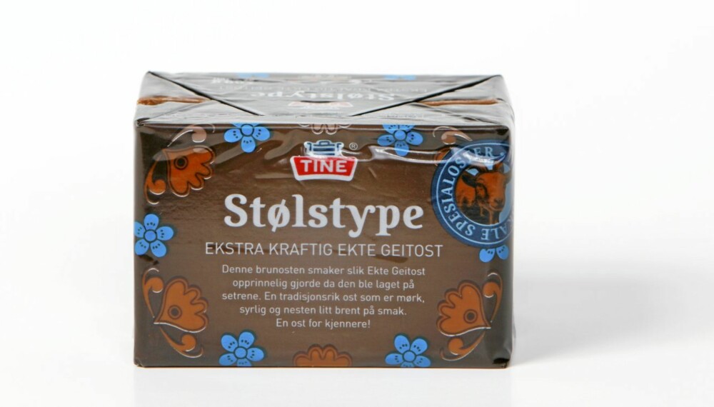 TEST: DinKost.no har sjekket næringsinnholdet i 18 typer brunost. TEST: DinKost.no har sjekket næringsinnholdet i 18 typer brunost.