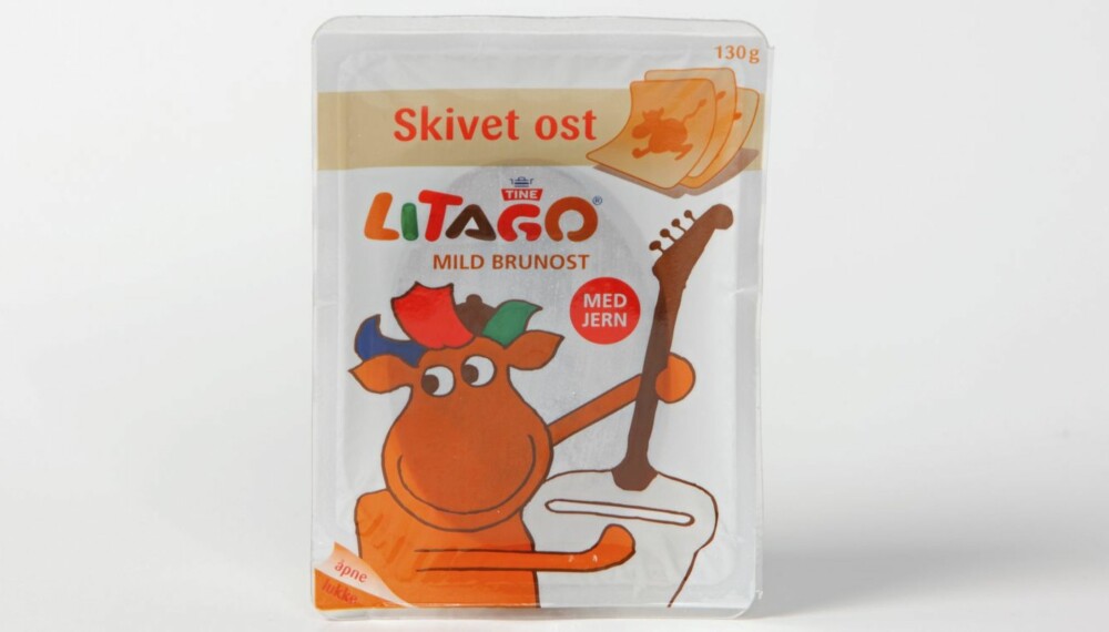 TEST: DinKost.no har sjekket næringsinnholdet i 18 typer brunost. TEST: DinKost.no har sjekket næringsinnholdet i 18 typer brunost.