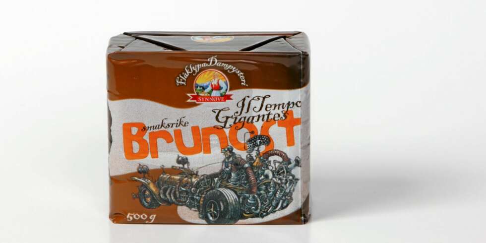 TEST: DinKost.no har sjekket næringsinnholdet i 18 typer brunost. TEST: DinKost.no har sjekket næringsinnholdet i 18 typer brunost.