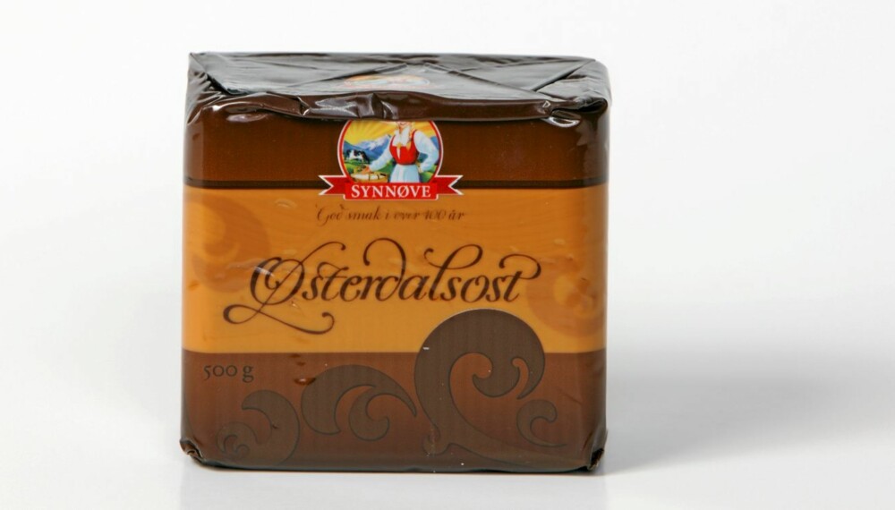 TEST: DinKost.no har sjekket næringsinnholdet i 18 typer brunost. TEST: DinKost.no har sjekket næringsinnholdet i 18 typer brunost.