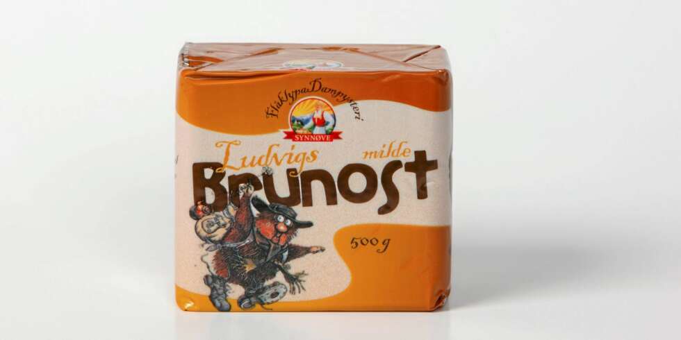 TEST: DinKost.no har sjekket næringsinnholdet i 18 typer brunost. TEST: DinKost.no har sjekket næringsinnholdet i 18 typer brunost.