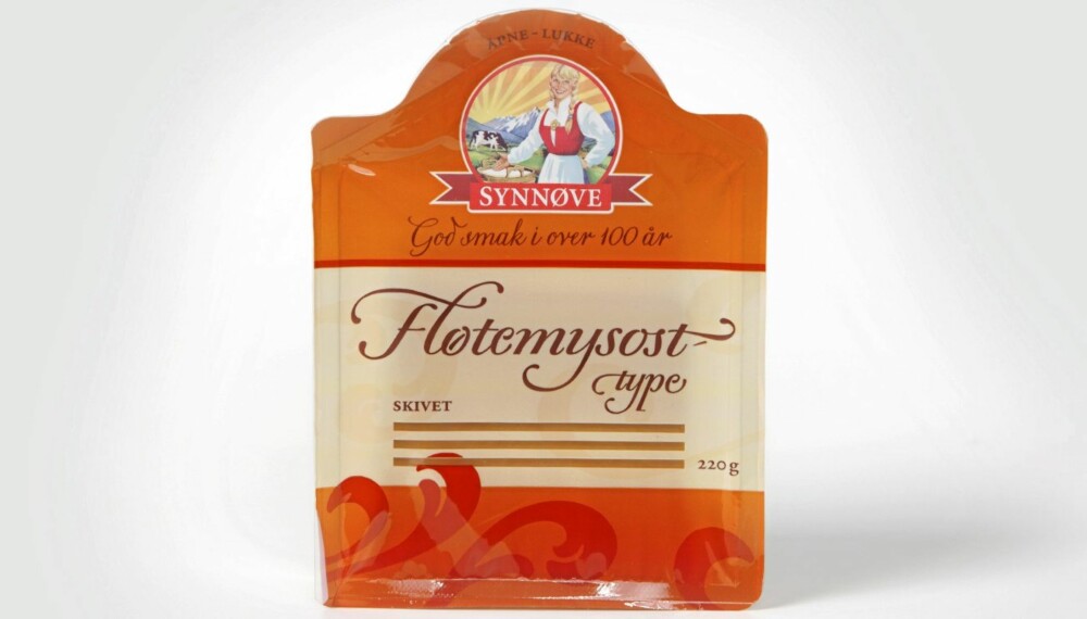 TEST: DinKost.no har sjekket næringsinnholdet i 18 typer brunost. TEST: DinKost.no har sjekket næringsinnholdet i 18 typer brunost.