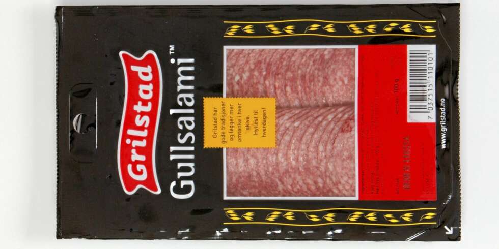 SALAMITEST: Ernæringsfysiolog Gunn Helene Arsky har vurdert og sammenlignet næringsinnholdet i 36 typer salami på oppdrag for DinKost.no. SALAMITEST: Ernæringsfysiolog Gunn Helene Arsky har vurdert og sammenlignet næringsinnholdet i 36 typer salami på oppdrag for DinKost.no.
