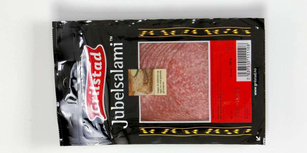 SALAMITEST: Ernæringsfysiolog Gunn Helene Arsky har vurdert og sammenlignet næringsinnholdet i 36 typer salami på oppdrag for DinKost.no. SALAMITEST: Ernæringsfysiolog Gunn Helene Arsky har vurdert og sammenlignet næringsinnholdet i 36 typer salami på oppdrag for DinKost.no.