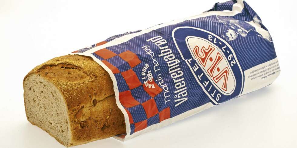 brød, brødtest, Vålerengabrød brød, brødtest, Vålerengabrød