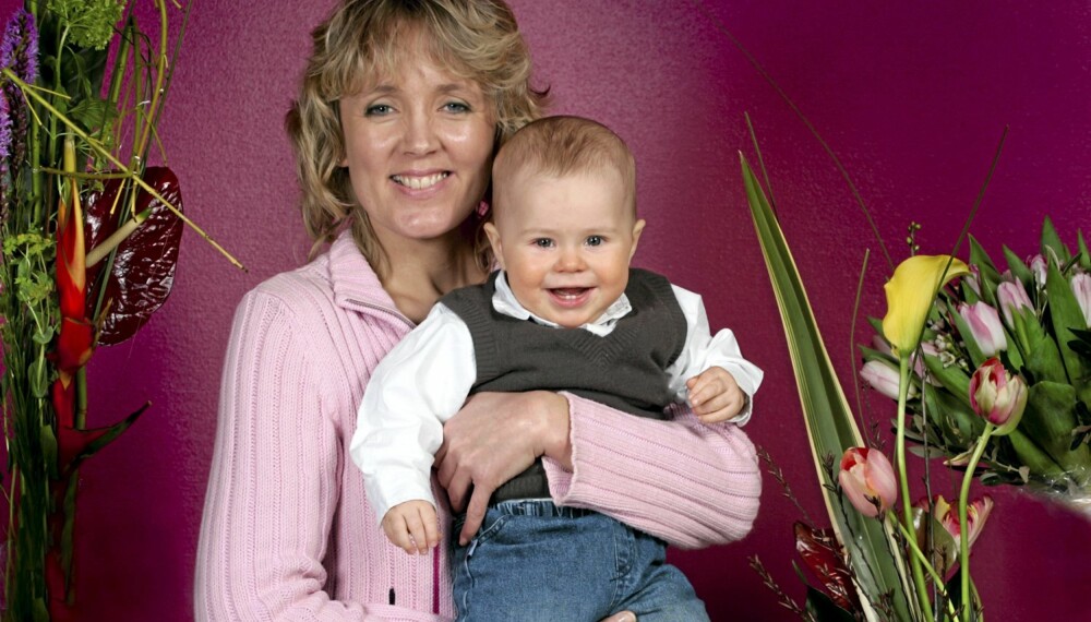 Årets Jordmor 2005 har ekstra fokus på de som er redde for å føde. Årets Jordmor 2005 har ekstra fokus på de som er redde for å føde.