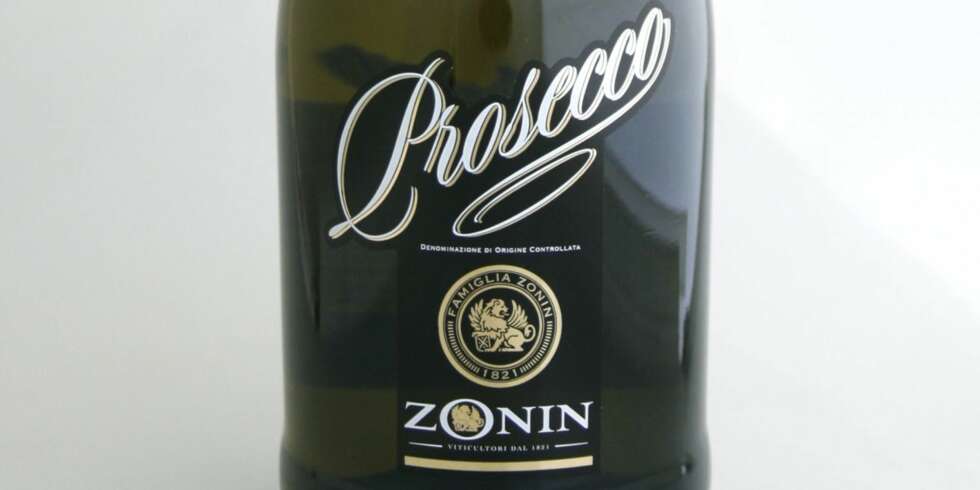 TEST AV PROSECCO: Zonin Prosecco Brut kom på femteplass i testen. TEST AV PROSECCO: Zonin Prosecco Brut kom på femteplass i testen.