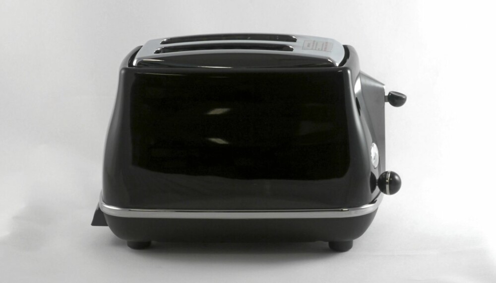DeLonghi CTO2003BK DeLonghi CTO2003BK