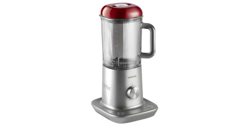 BLENDER: Kenwood Kmix BLX51. BLENDER: Kenwood Kmix BLX51.