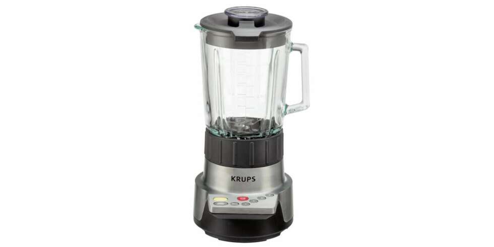 BLENDER: Krups Expert 7000. BLENDER: Krups Expert 7000.
