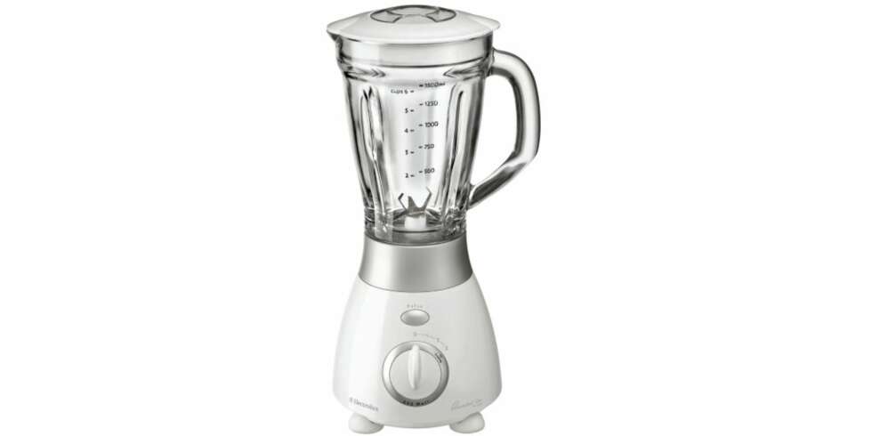 BLENDER: Electrolux ASB2600. BLENDER: Electrolux ASB2600.