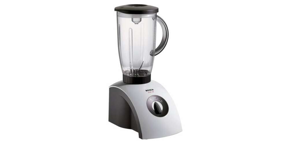 BLENDER: Bosch MMB1000. BLENDER: Bosch MMB1000.