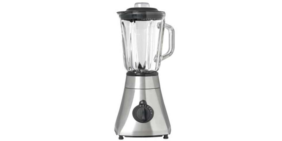 BLENDER: Wilfa BL2. BLENDER: Wilfa BL2.