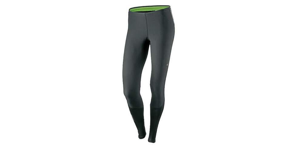 TEST: Fit Living har testet løpetights for jogging. TEST: Fit Living har testet løpetights for jogging.