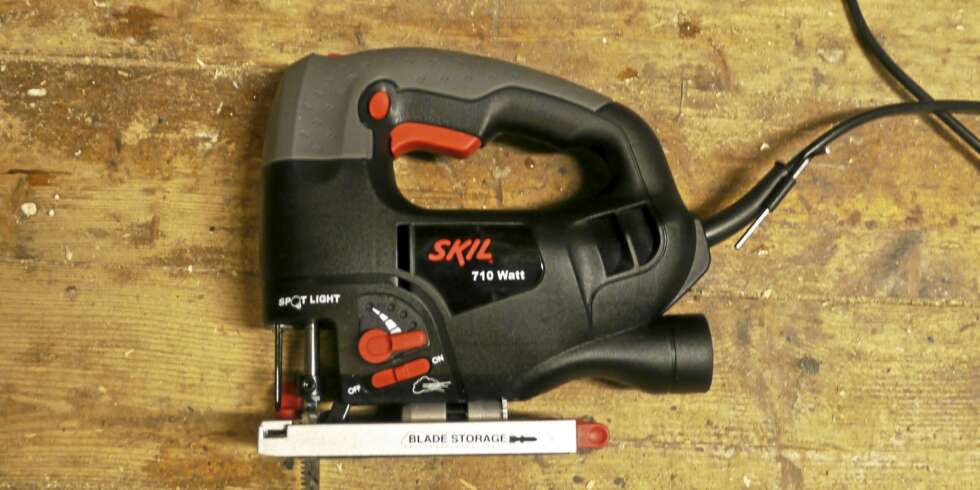 Skil 4581 Skil 4581
