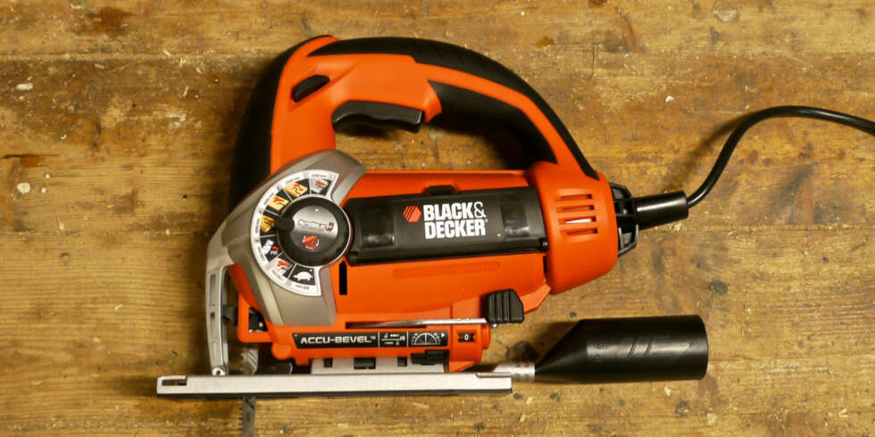 Black & Decker KS900SK-QS Black & Decker KS900SK-QS