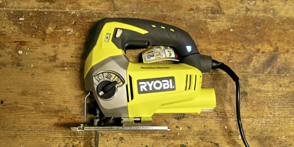 RYOBI EJ 600 RYOBI EJ 600