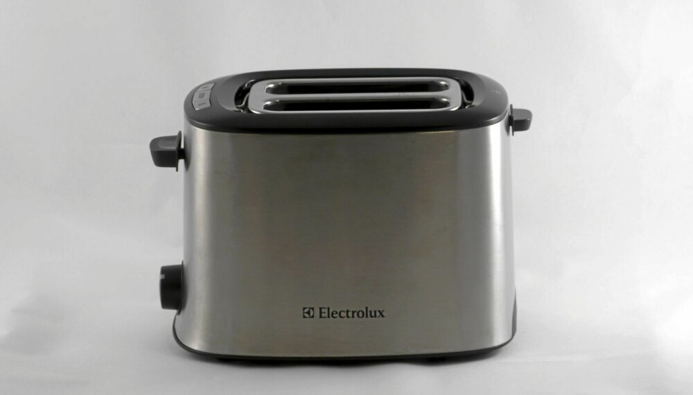 Electrolux ErgoSense EAT 5210 Electrolux ErgoSense EAT 5210