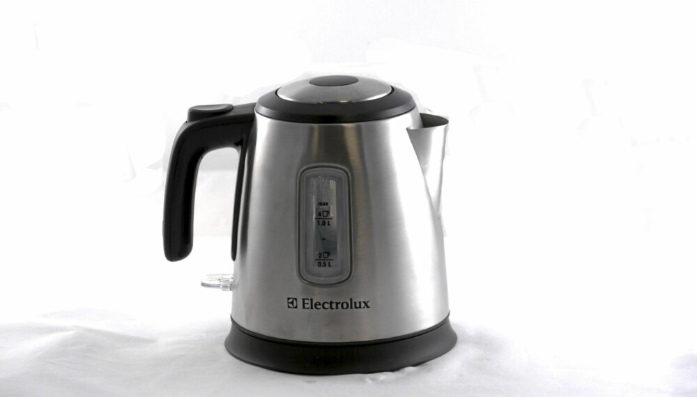 Electrolux EEWA5200 Electrolux EEWA5200