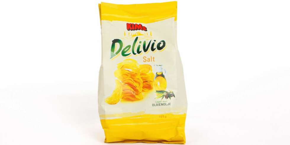KALORIINNHOLD: DinKost har regnet ut hvor mye du må bevege deg for å forbrenne 20 typer saltsnacks. KALORIINNHOLD: DinKost har regnet ut hvor mye du må bevege deg for å forbrenne 20 typer saltsnacks.