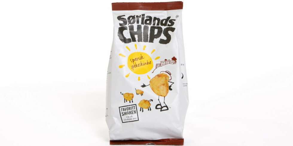 KALORIINNHOLD: DinKost har regnet ut hvor mye du må bevege deg for å forbrenne 20 typer saltsnacks. KALORIINNHOLD: DinKost har regnet ut hvor mye du må bevege deg for å forbrenne 20 typer saltsnacks.