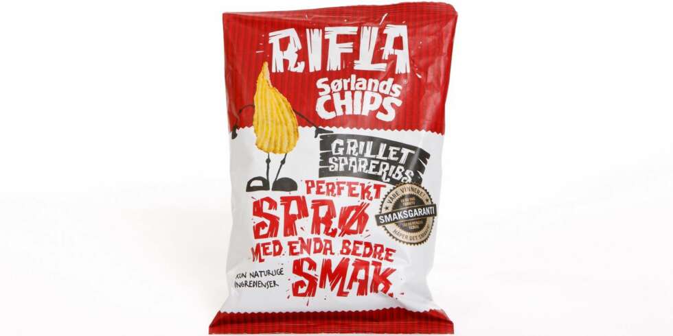 KALORIINNHOLD: DinKost har regnet ut hvor mye du må bevege deg for å forbrenne 20 typer saltsnacks. KALORIINNHOLD: DinKost har regnet ut hvor mye du må bevege deg for å forbrenne 20 typer saltsnacks.