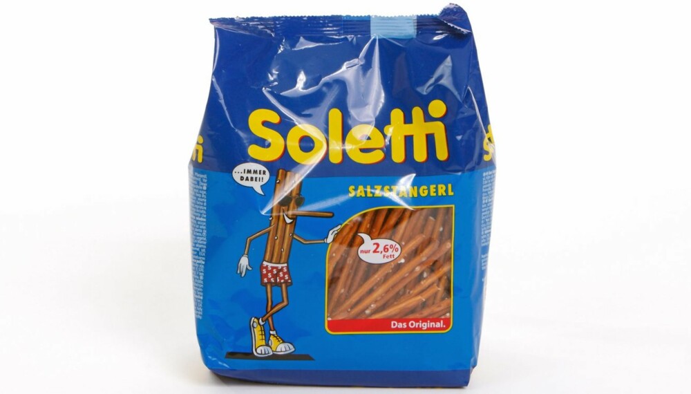 KALORIINNHOLD: DinKost har regnet ut hvor mye du må bevege deg for å forbrenne 20 typer saltsnacks. KALORIINNHOLD: DinKost har regnet ut hvor mye du må bevege deg for å forbrenne 20 typer saltsnacks.