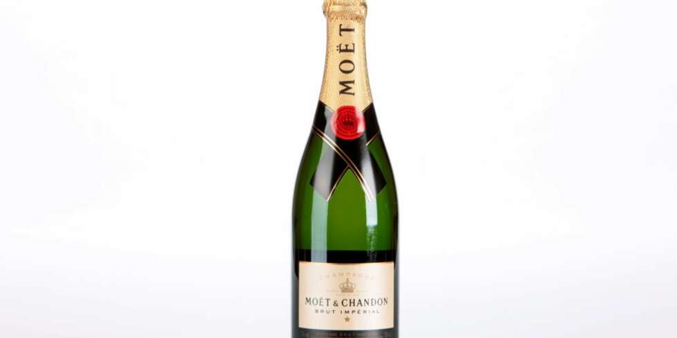Moët & Chandon Brut Impérial Moët & Chandon Brut Impérial