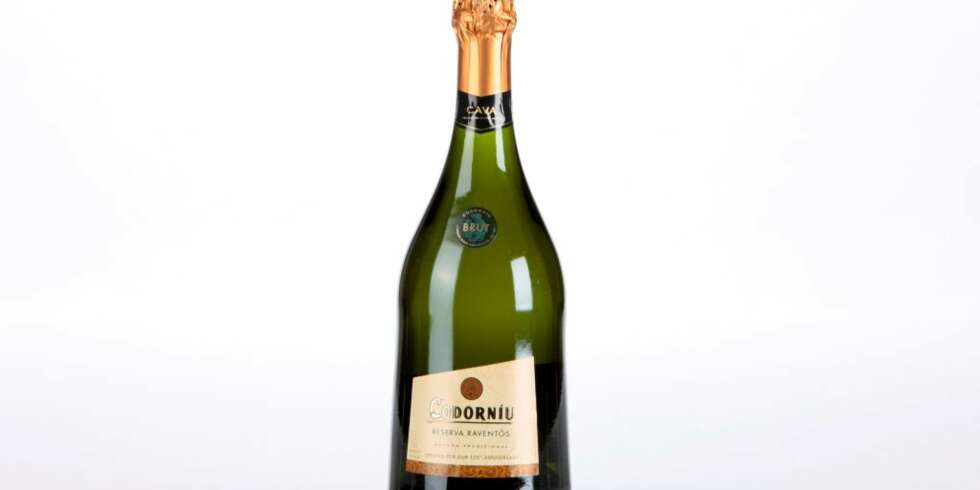 Codorníu Reserva Raventos Brut Codorníu Reserva Raventos Brut