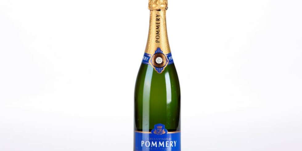 Pommery Royal, brut Pommery Royal, brut