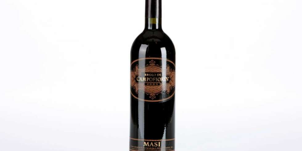 Masi Brolo di Campofiorin 2005 Masi Brolo di Campofiorin 2005
