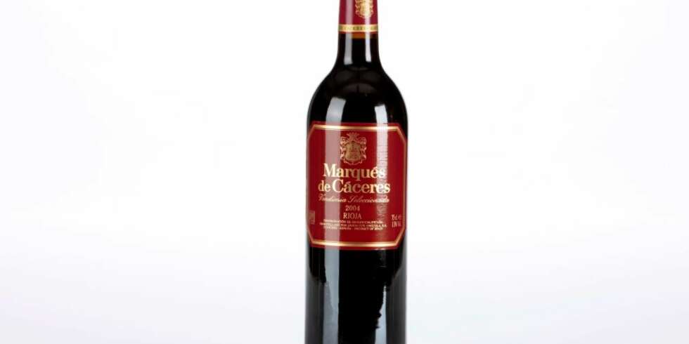 Marques de Caceres Crianza Marques de Caceres Crianza