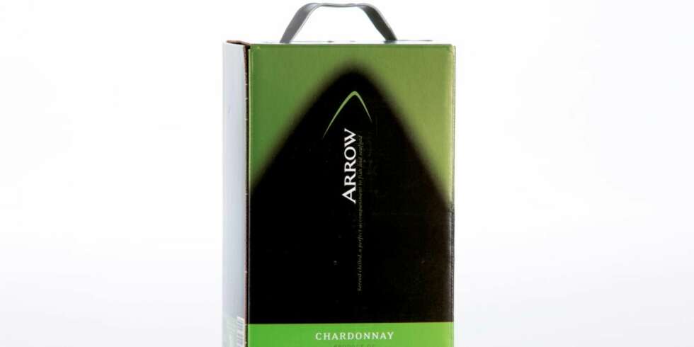 Arrow Ruby Chardonnay Arrow Ruby Chardonnay