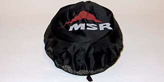 MSR Alpine Gpurmet Cookset MSR Alpine Gpurmet Cookset