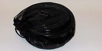 MSR BlackLite Gourmet Cookset MSR BlackLite Gourmet Cookset