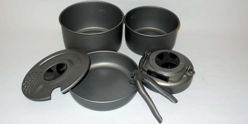 Four Seasons Lettveksts Non-Stick aluminium Four Seasons Lettveksts Non-Stick aluminium