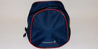 Campingaz Trekking Kit Campingaz Trekking Kit