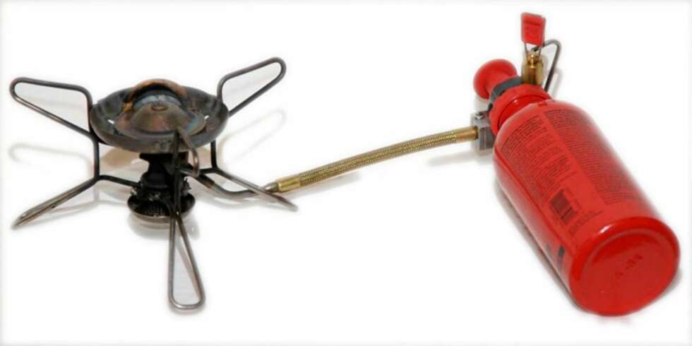 MSR Whisperlite 600 MSR Whisperlite 600
