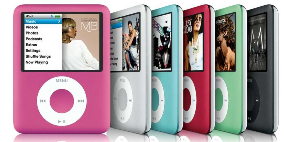 iPod Nano
Photographer: Doug Rosa
Usage: 2 years unlimited use, unlimited time, world wide, web, collateral, packaging, retail, trade show. Excludes outdoor print and advertising iPod Nano
Photographer: Doug Rosa
Usage: 2 years unlimited use, unlimited time, world wide, web, collateral, packaging, retail, trade show. Excludes outdoor print and advertising