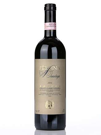 Rancia Chianti Classico Riserva 2004 Rancia Chianti Classico Riserva 2004